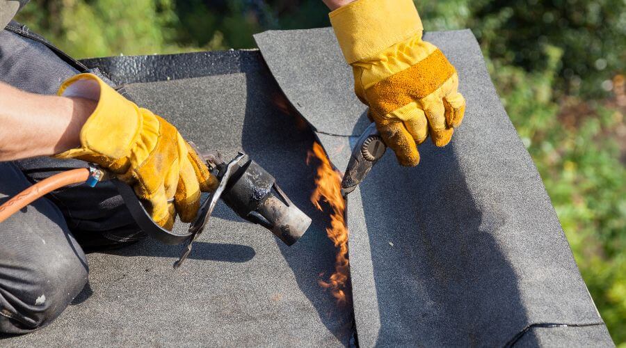 Local Chimney Repair in South Milford, IN